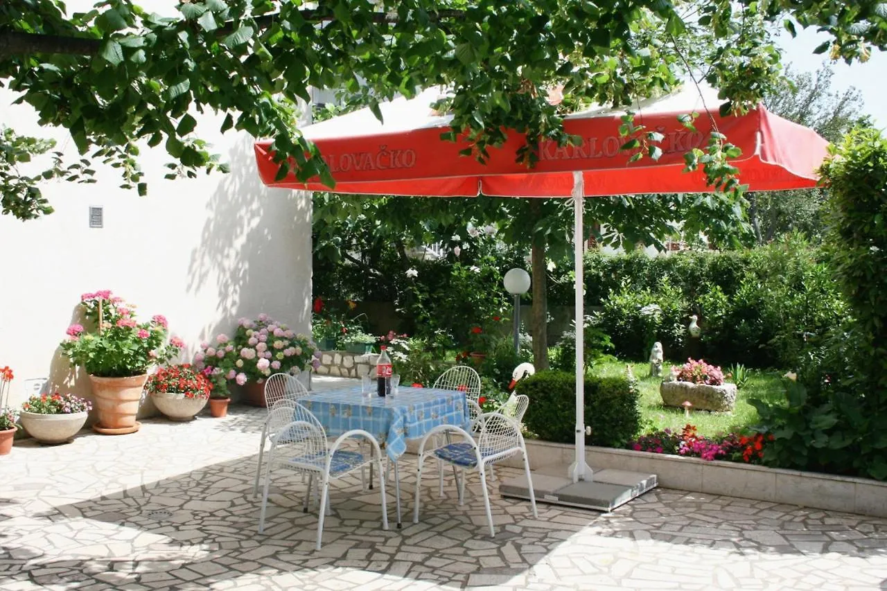 Apartments With Wifi Novi Vinodolski - 5483 0*,