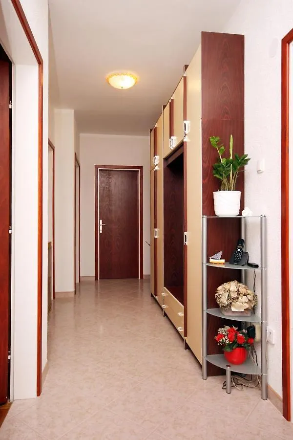 Apartments With Wifi Novi Vinodolski - 5483 0*,
