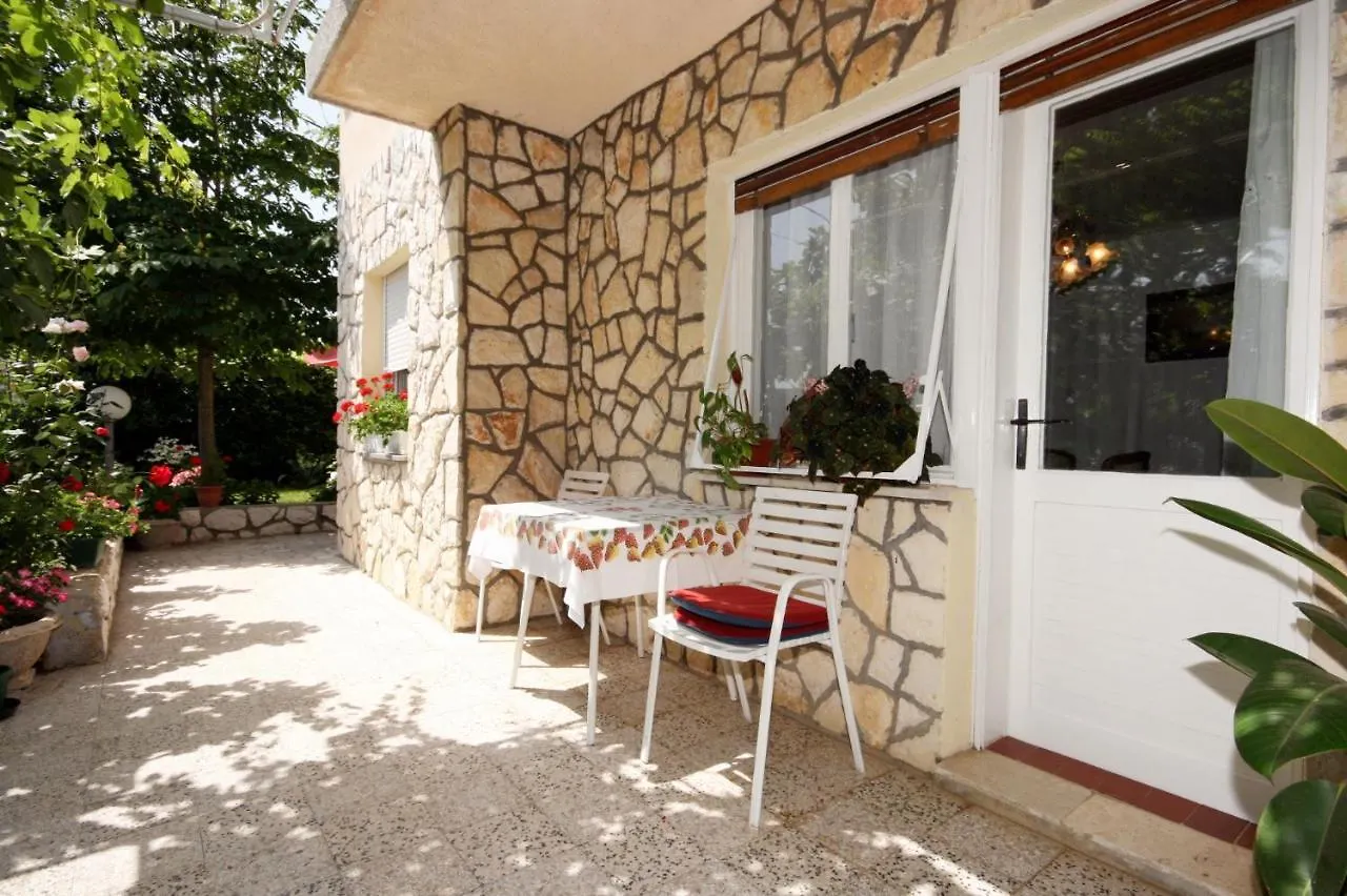 Apartments With Wifi Novi Vinodolski - 5483 0*,