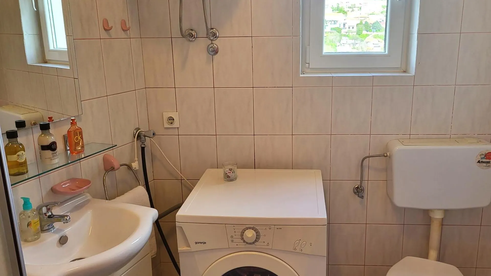 Apartments With Wifi Novi Vinodolski - 5483 0*,  Croatia