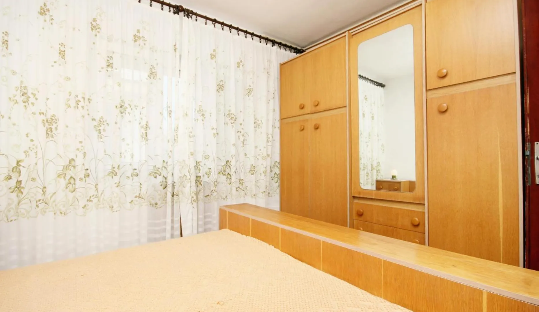 Apartments With Wifi Novi Vinodolski - 5483 0*,  Croatia