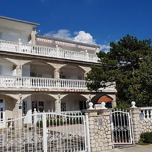 Apartament Katarina, Novi Vinodolski